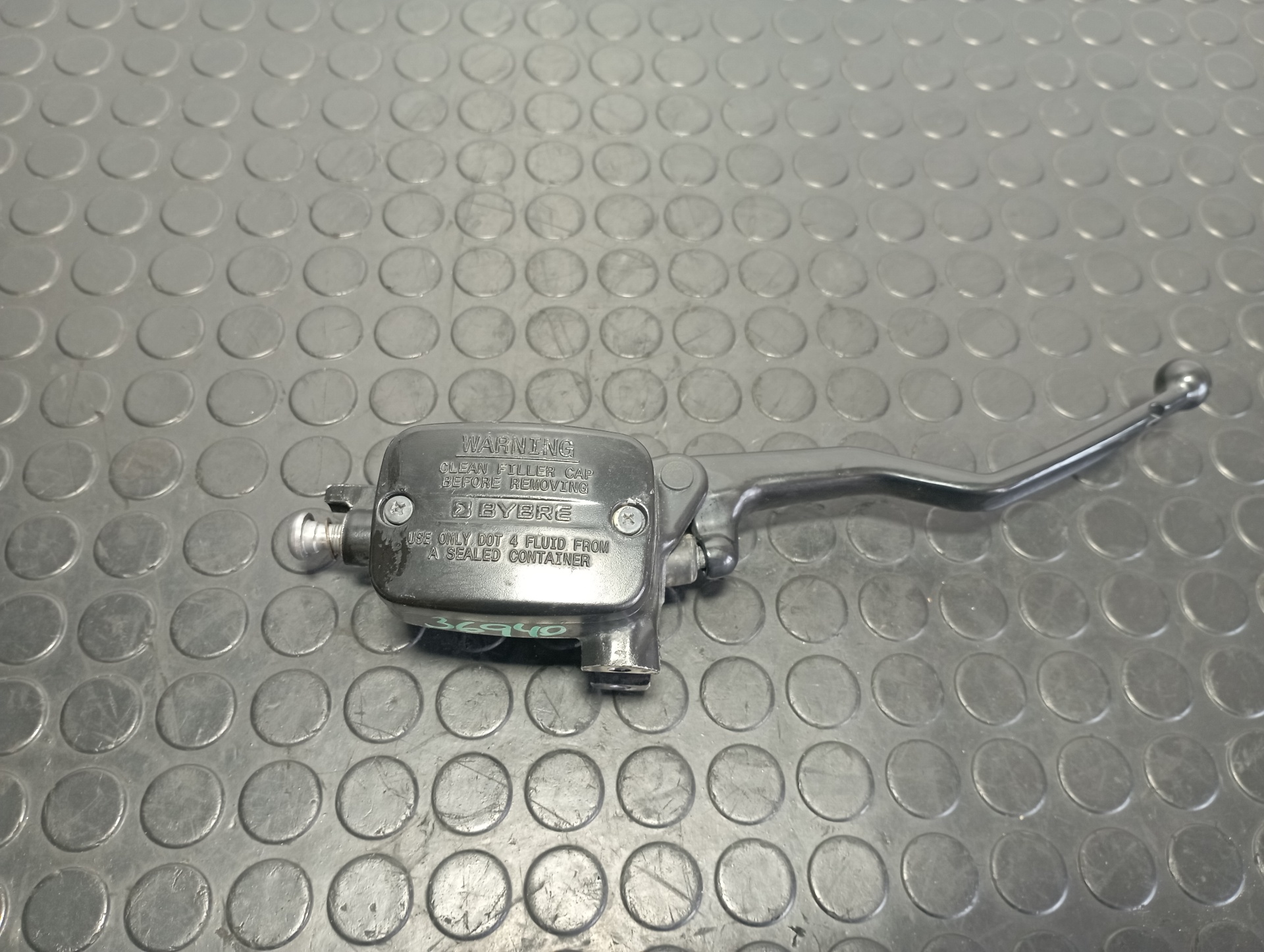 BOMBA FRENO DELANTERA BMW C 400 X - vista 2