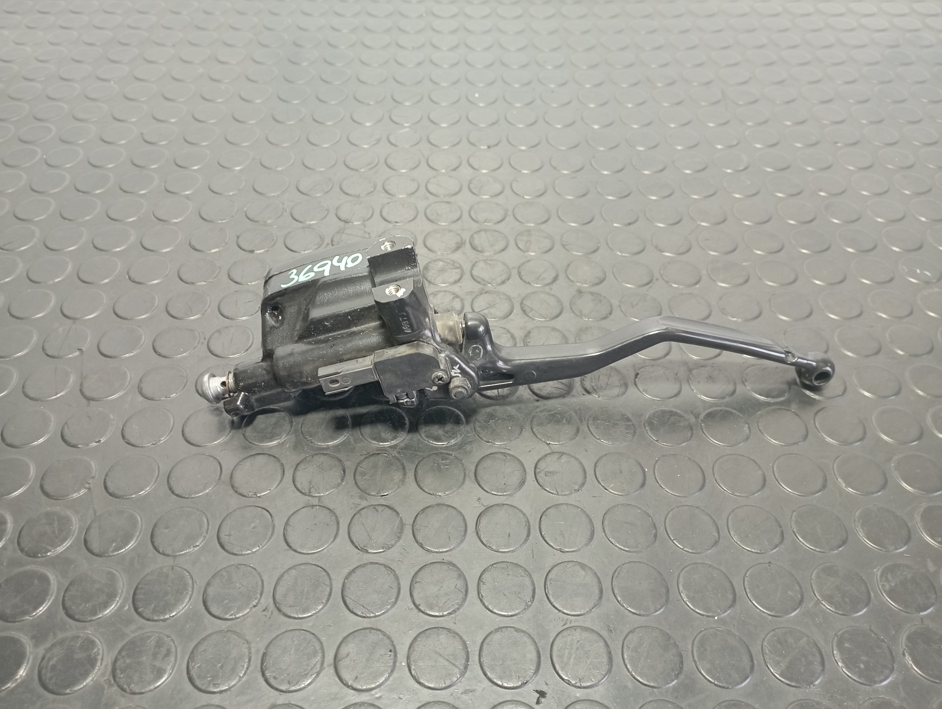 BOMBA FRENO DELANTERA BMW C 400 X - vista 3