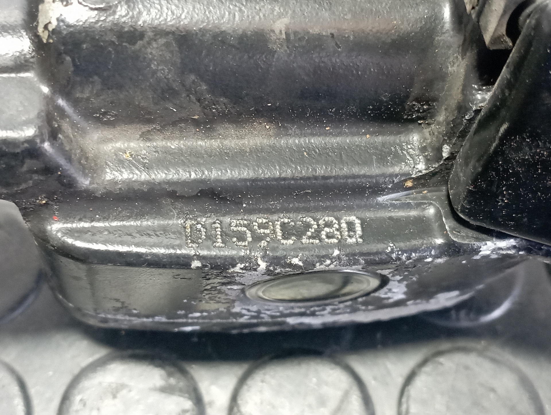 BOMBA FRENO DELANTERA BMW C 400 X - vista 4