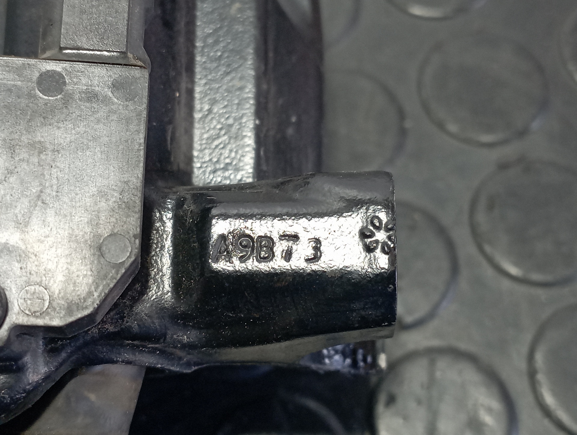 BOMBA FRENO DELANTERA BMW C 400 X - vista 5