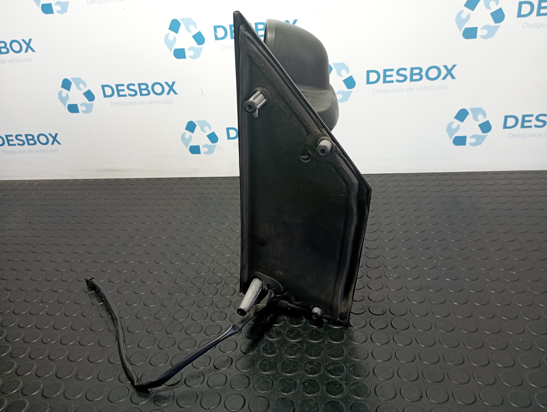 RETROVISOR IZQUIERDO CITROEN JUMPER CAJA ABIERTA (06.2006 =>) - vista 3