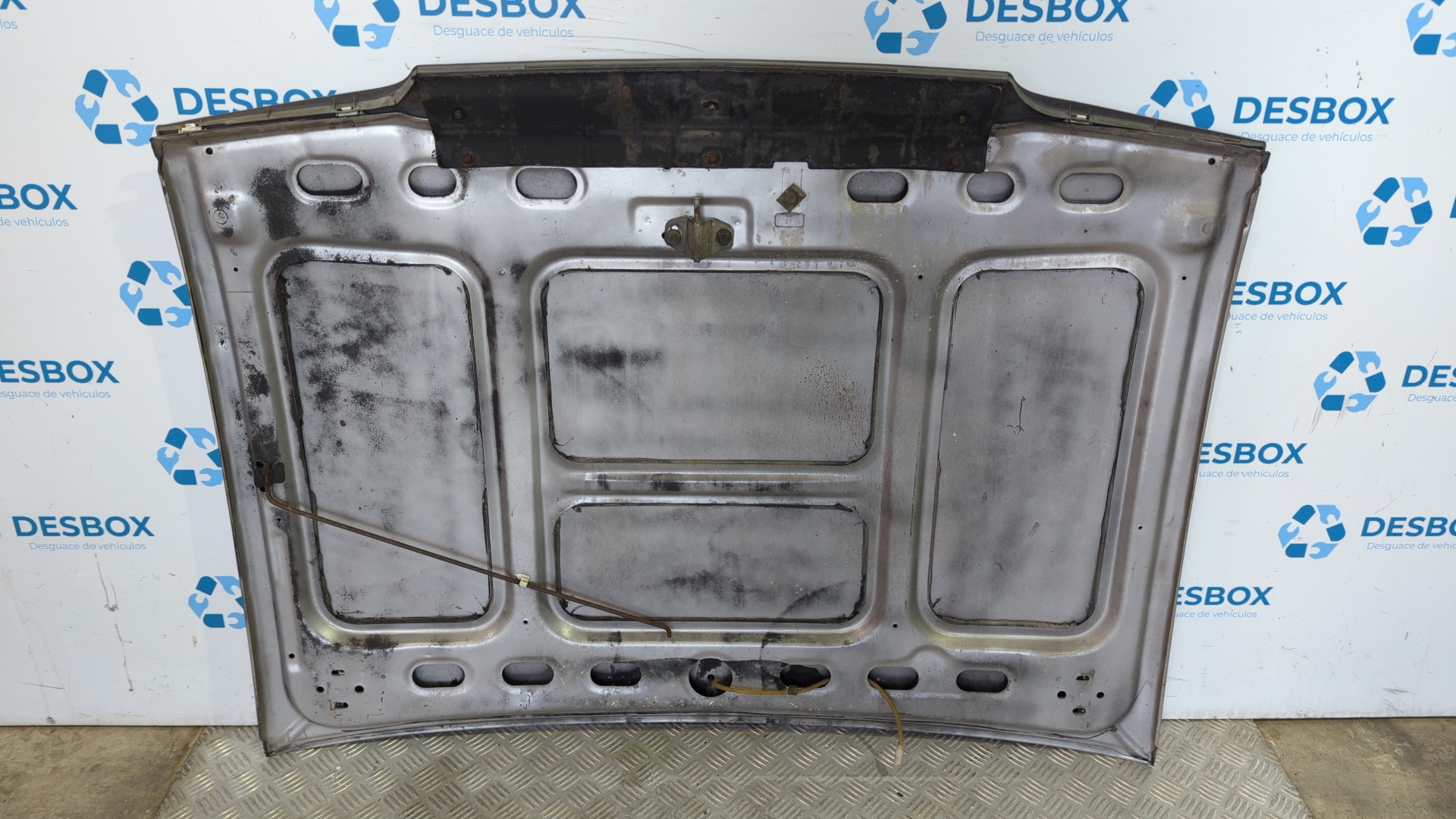 CAPO CITROEN C15 - vista 2