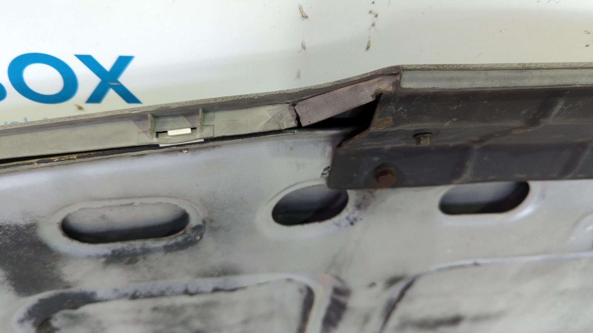 CAPO CITROEN C15 - vista 3