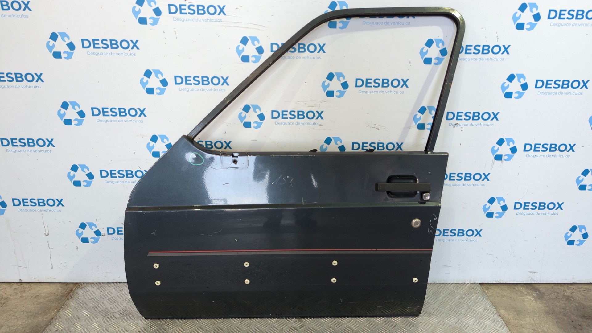 PUERTA DELANTERA IZQUIERDA CITROEN C15