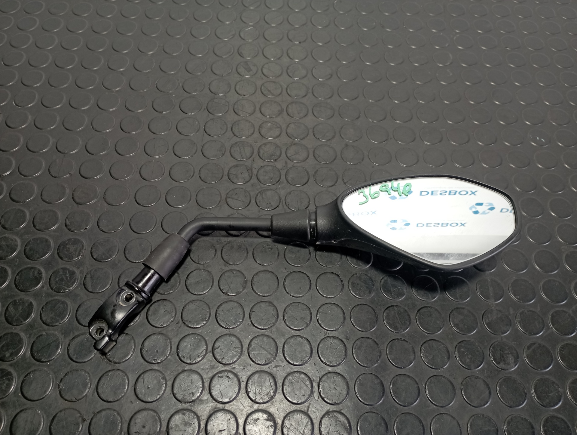 RETROVISOR DERECHO BMW C 400 X