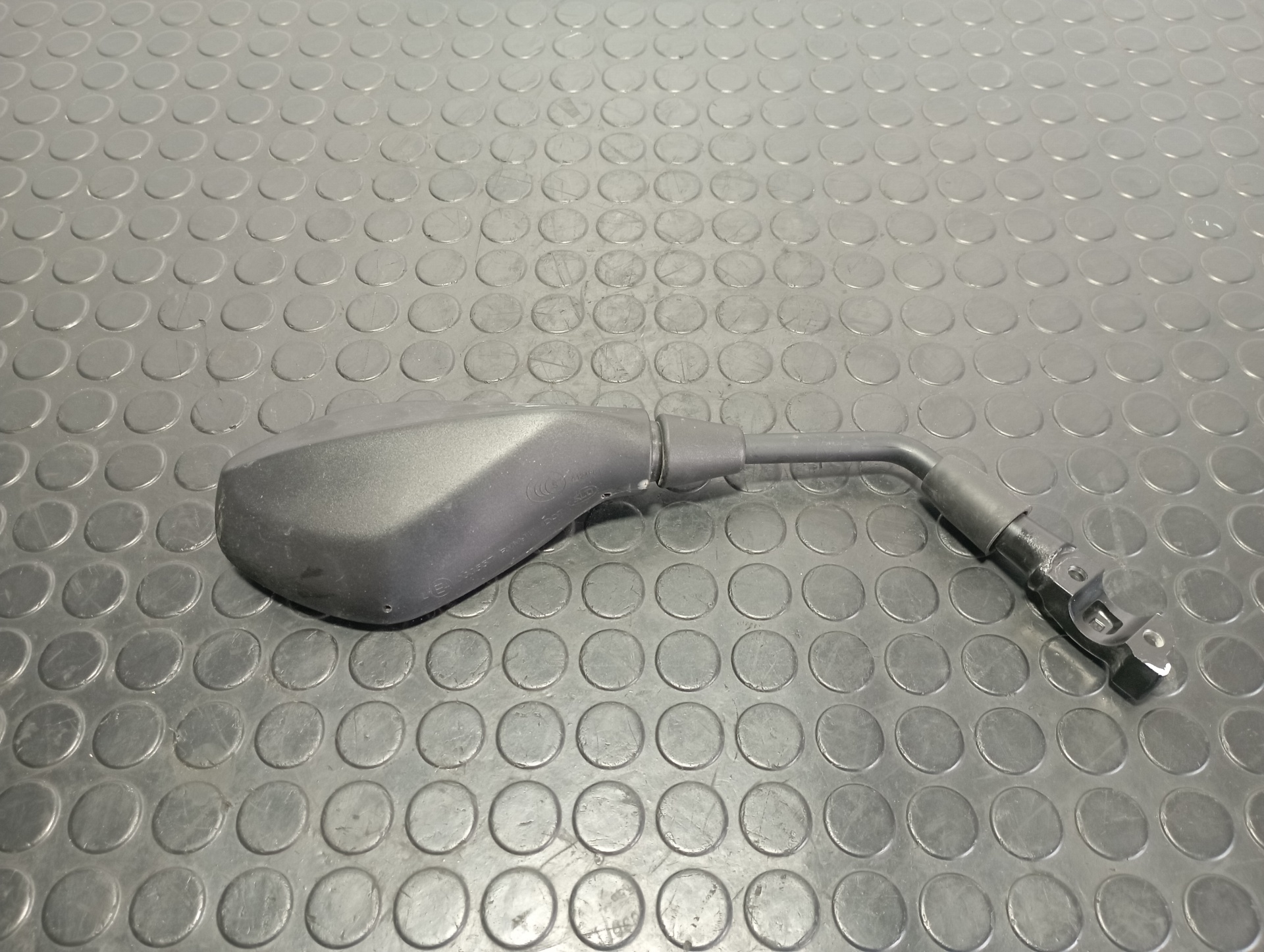 RETROVISOR DERECHO BMW C 400 X - vista 3