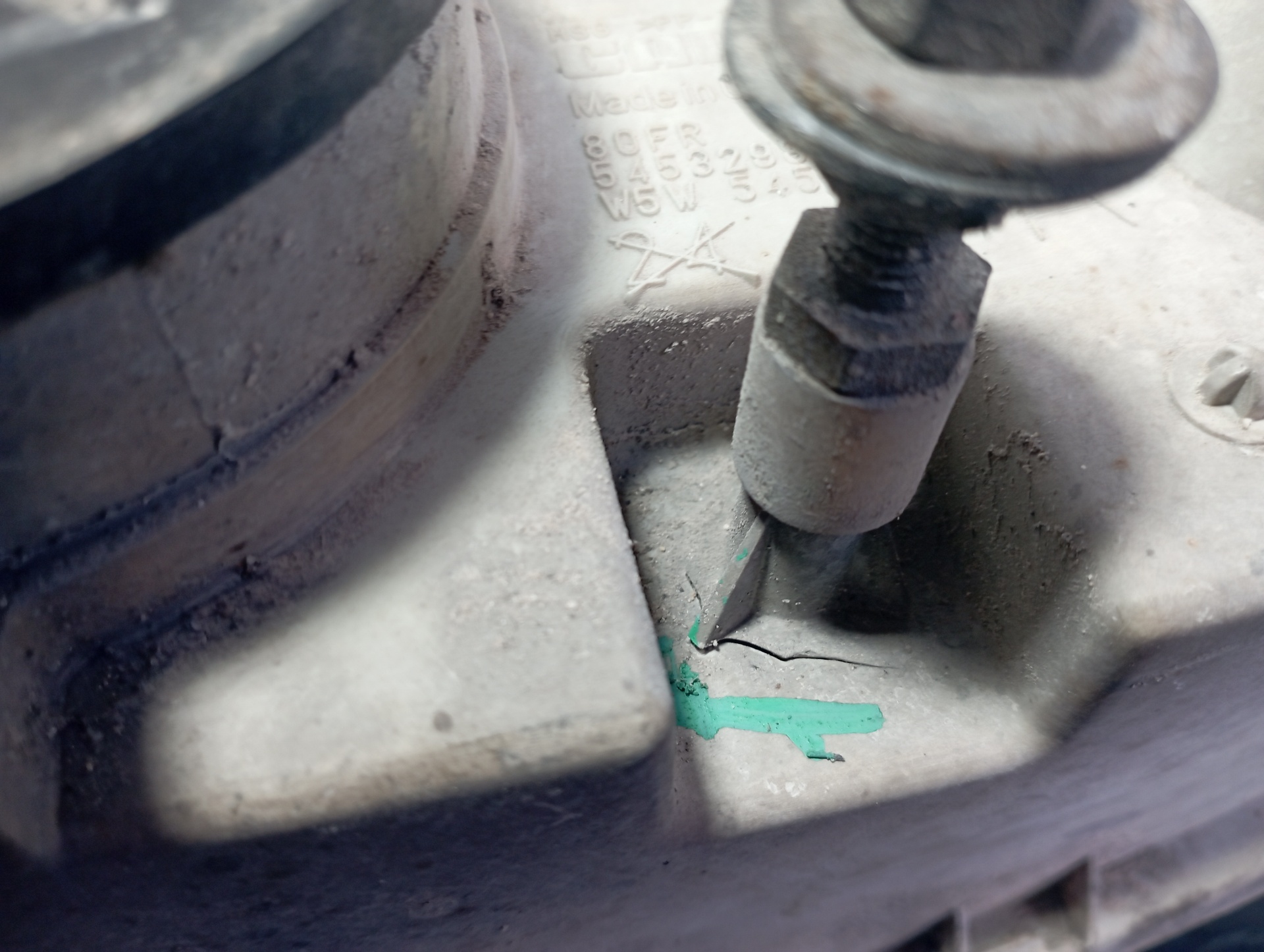 FARO DERECHO LIGIER NOVA - vista 6