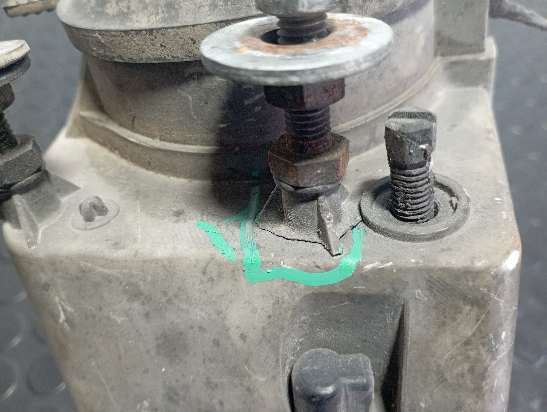 FARO DERECHO LIGIER NOVA - vista 4