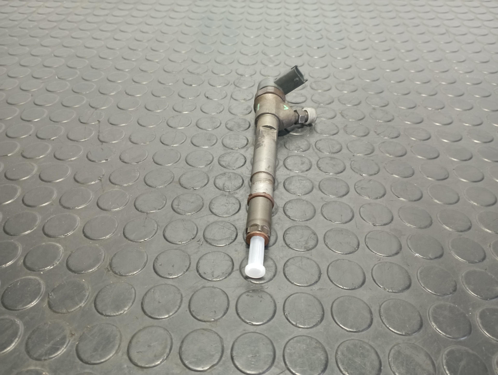 INYECTOR CHRYSLER JEEP CHEROKEE