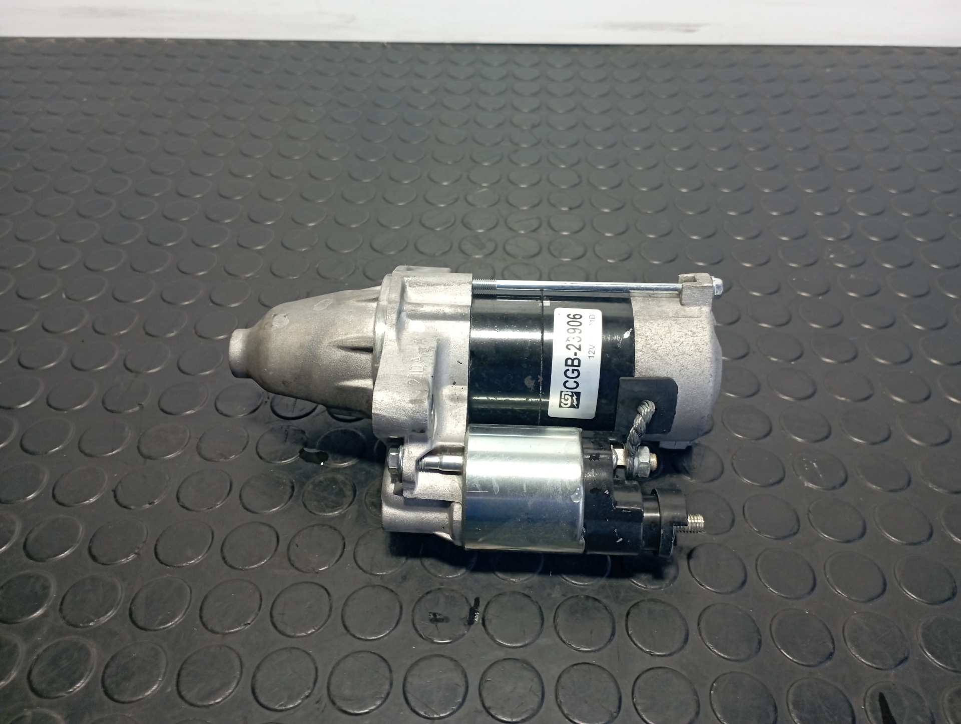 MOTOR ARRANQUE HONDA CR-V (RD1/3)