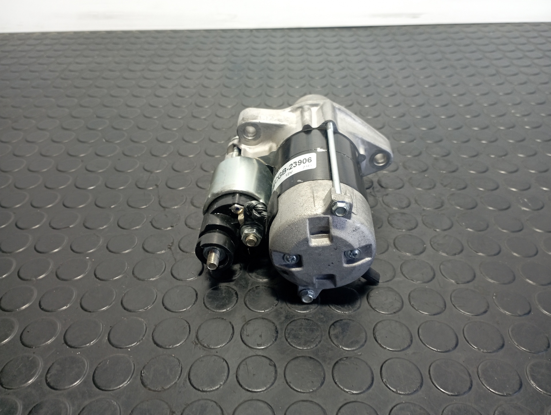 MOTOR ARRANQUE HONDA CR-V (RD1/3) - vista 3