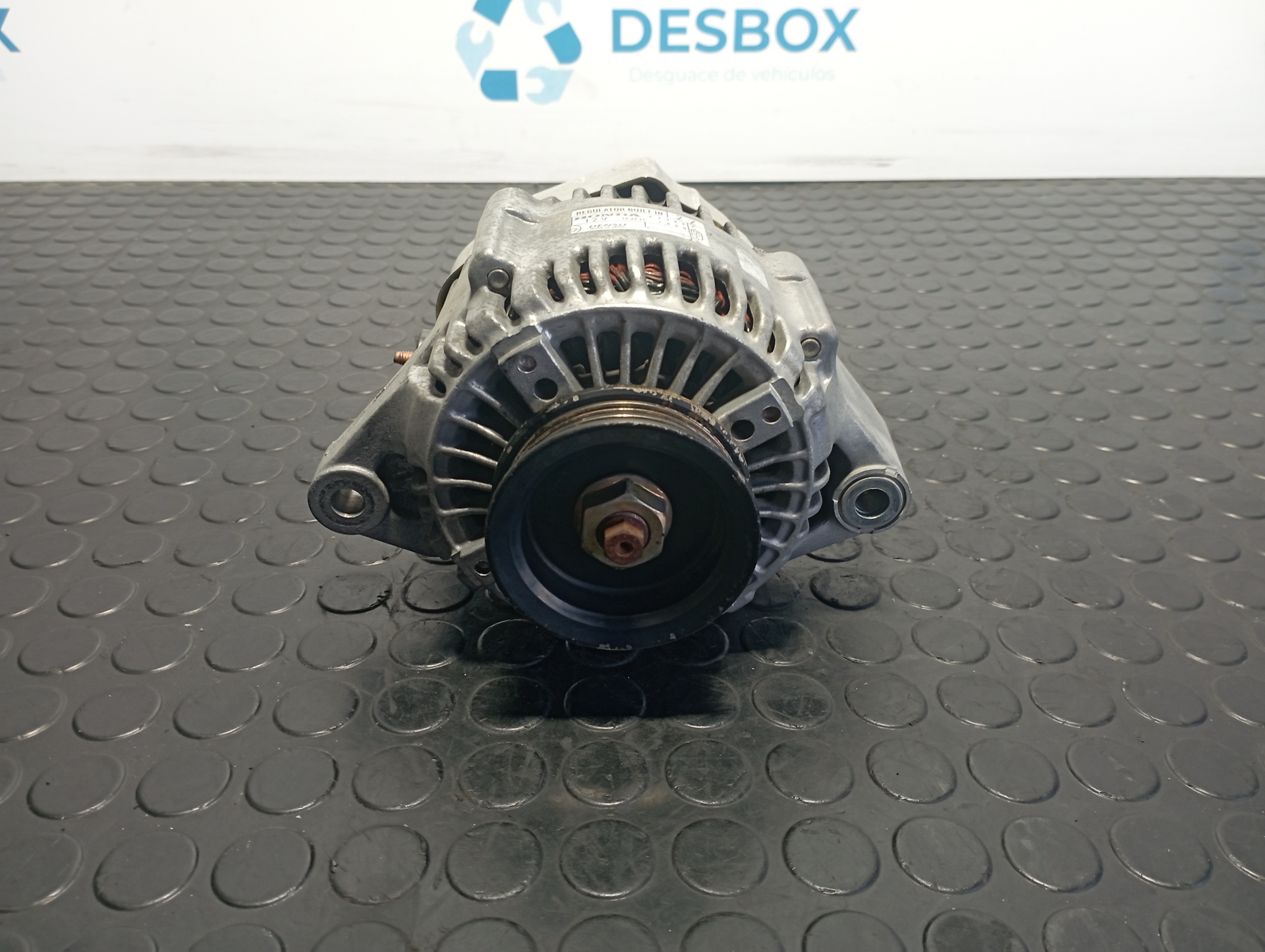 ALTERNADOR HONDA CR-V (RD1/3)