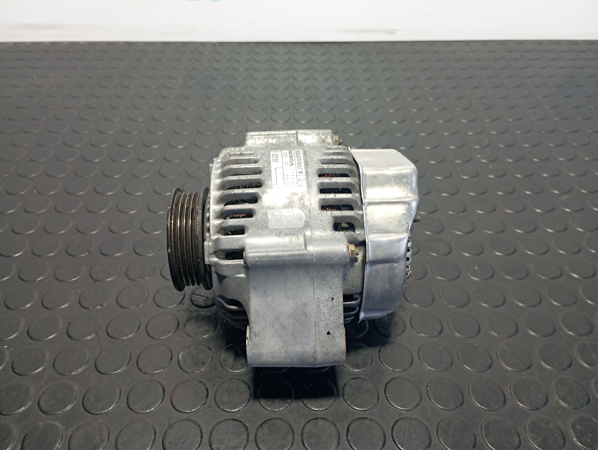 ALTERNADOR HONDA CR-V (RD1/3) - vista 2