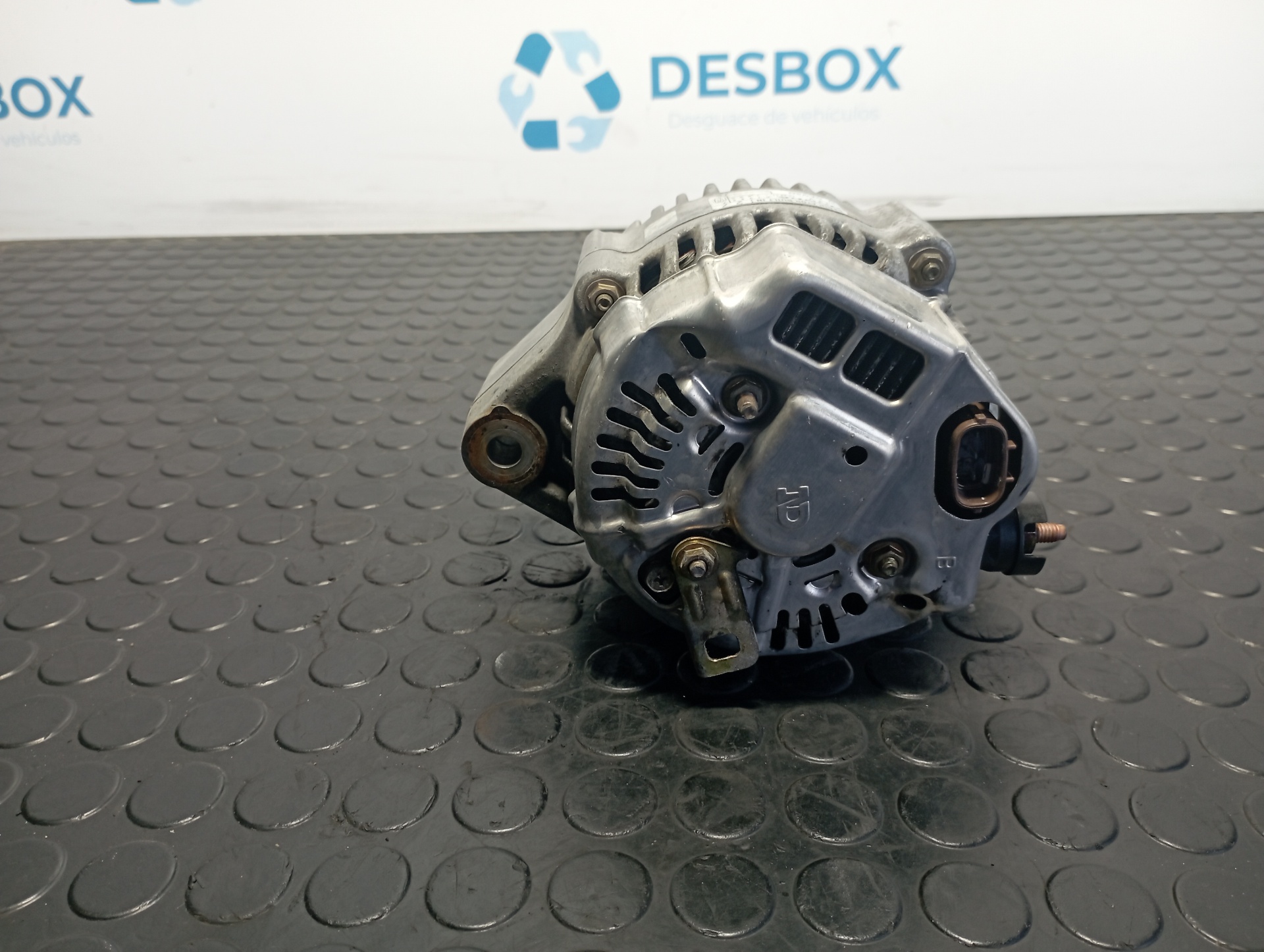 ALTERNADOR HONDA CR-V (RD1/3) - vista 5