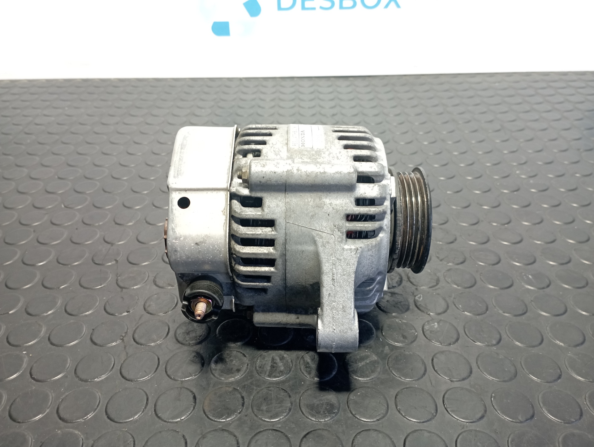 ALTERNADOR HONDA CR-V (RD1/3) - vista 3