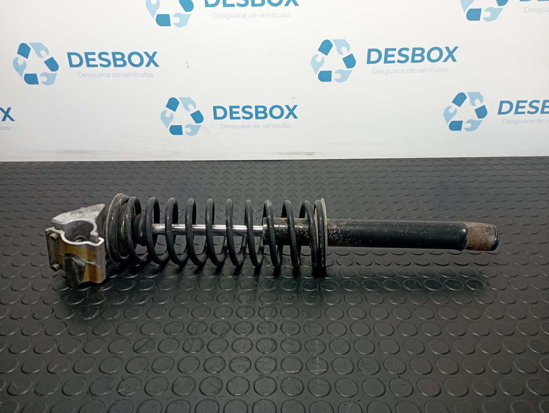 AMORTIGUADOR DELANTERO DERECHO LIGIER NOVA