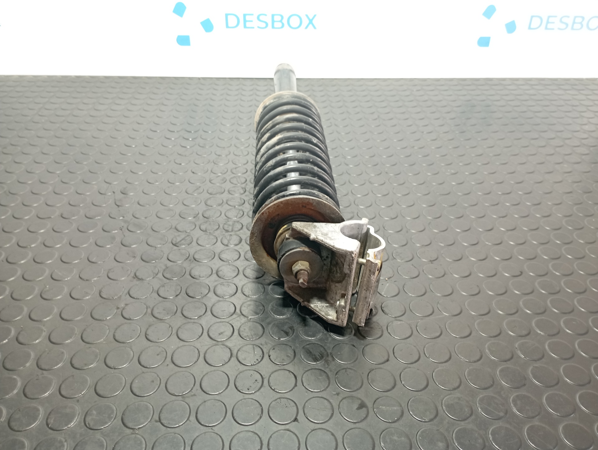 AMORTIGUADOR DELANTERO DERECHO LIGIER NOVA - vista 3