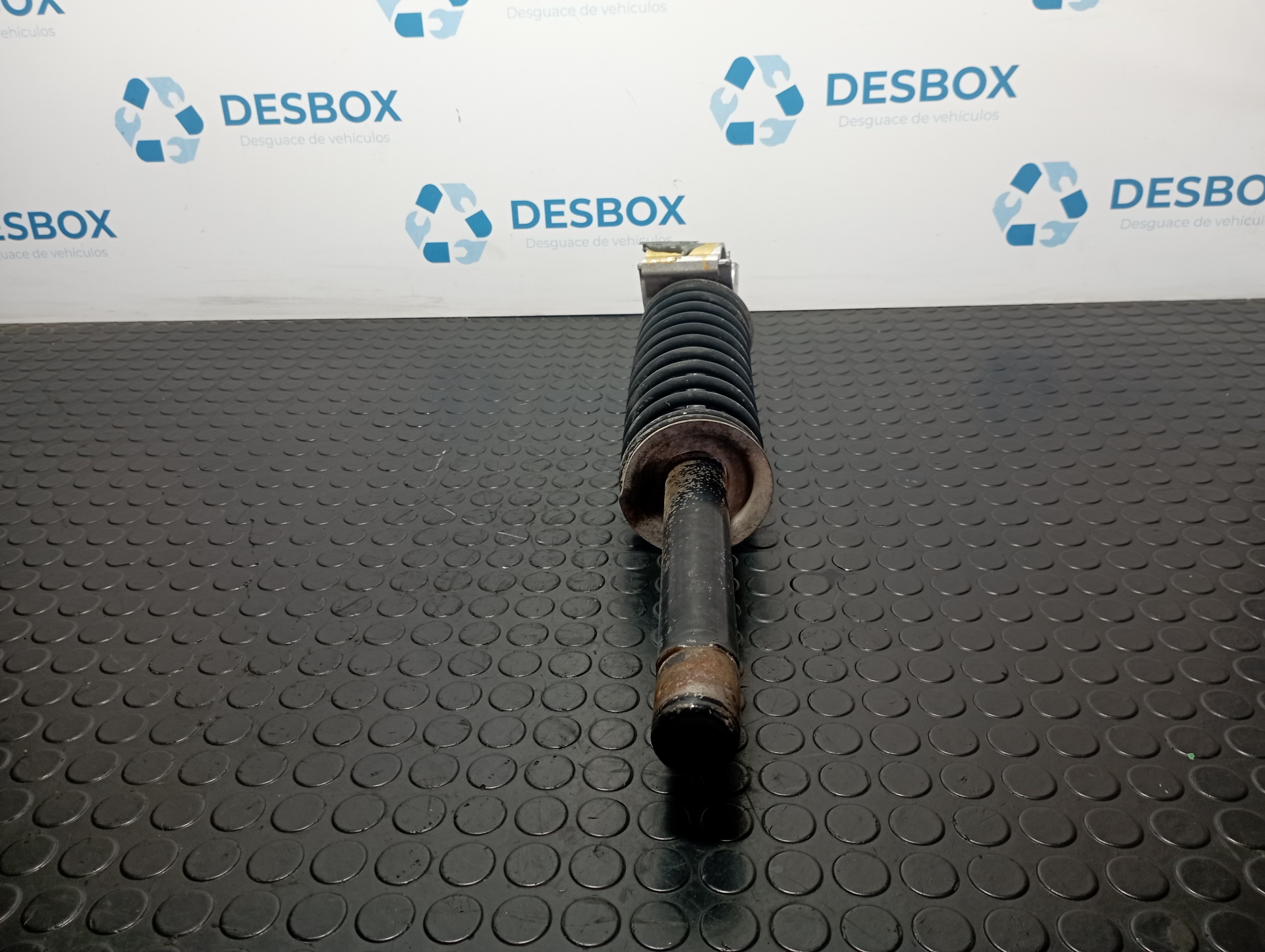 AMORTIGUADOR DELANTERO DERECHO LIGIER NOVA - vista 2