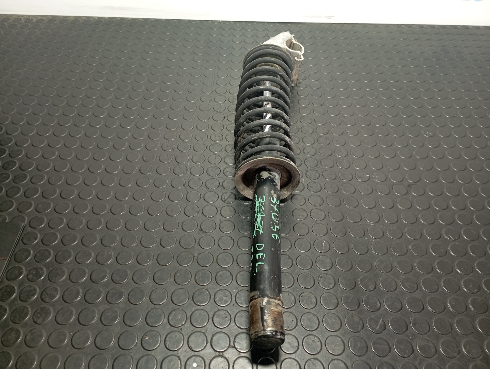 AMORTIGUADOR DELANTERO IZQUIERDO LIGIER NOVA - vista 3