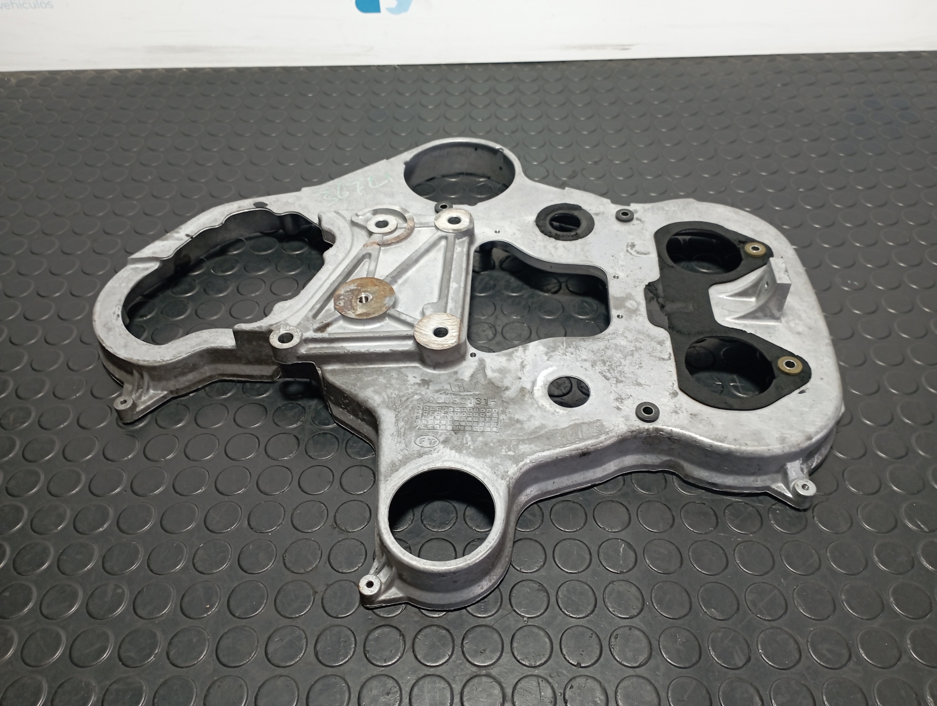 TAPA DISTRIBUCION CHRYSLER JEEP CHEROKEE