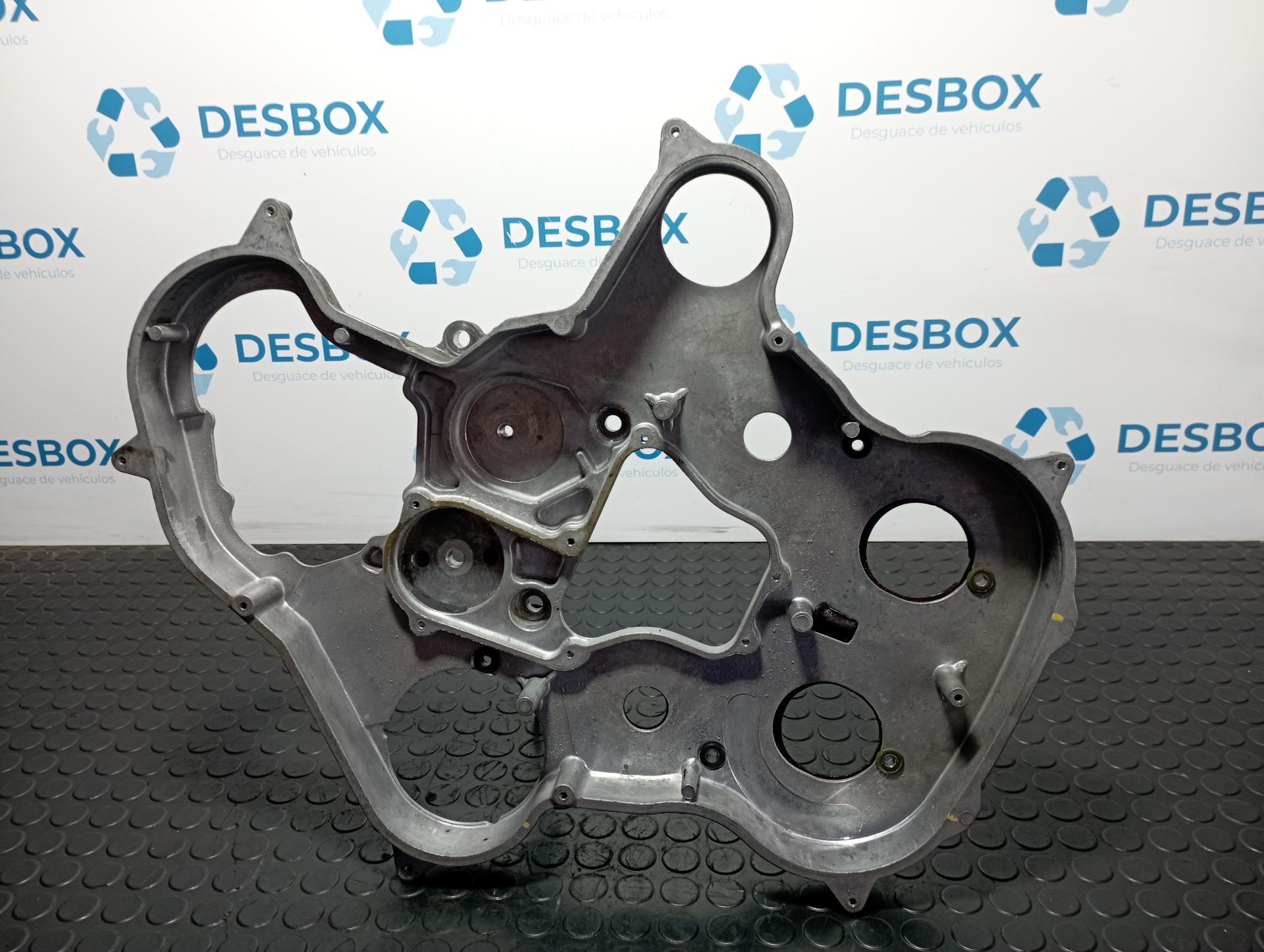 TAPA DISTRIBUCION CHRYSLER JEEP CHEROKEE - vista 3