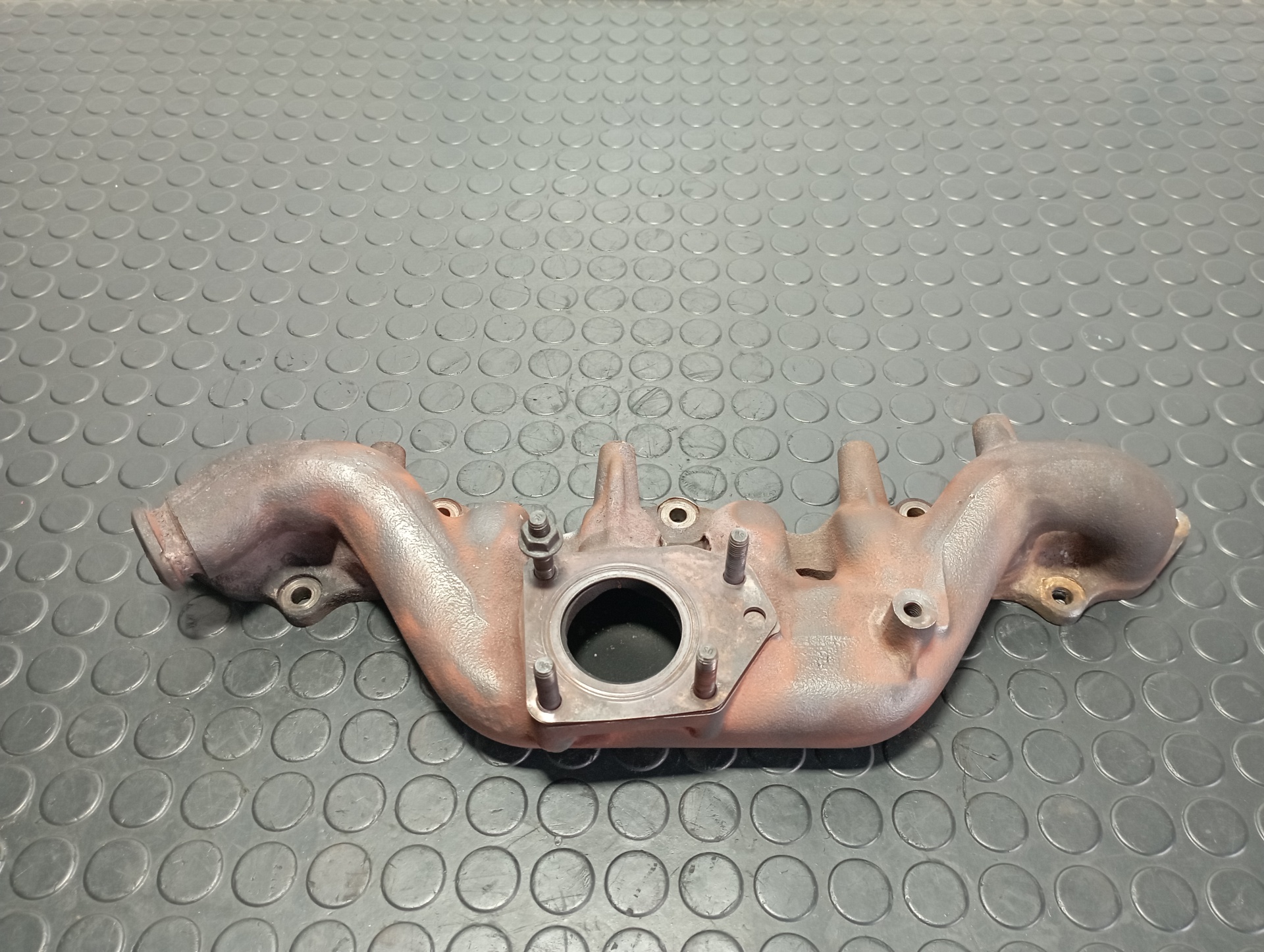 COLECTOR ESCAPE CHRYSLER JEEP CHEROKEE - vista 4