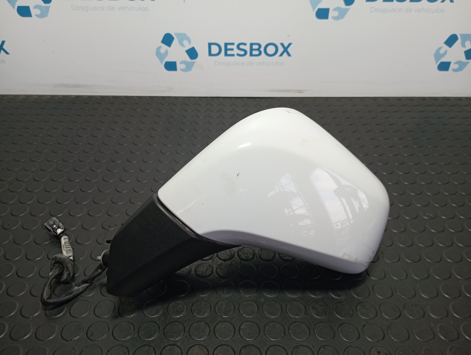 RETROVISOR IZQUIERDO OPEL MOKKA X - vista 3