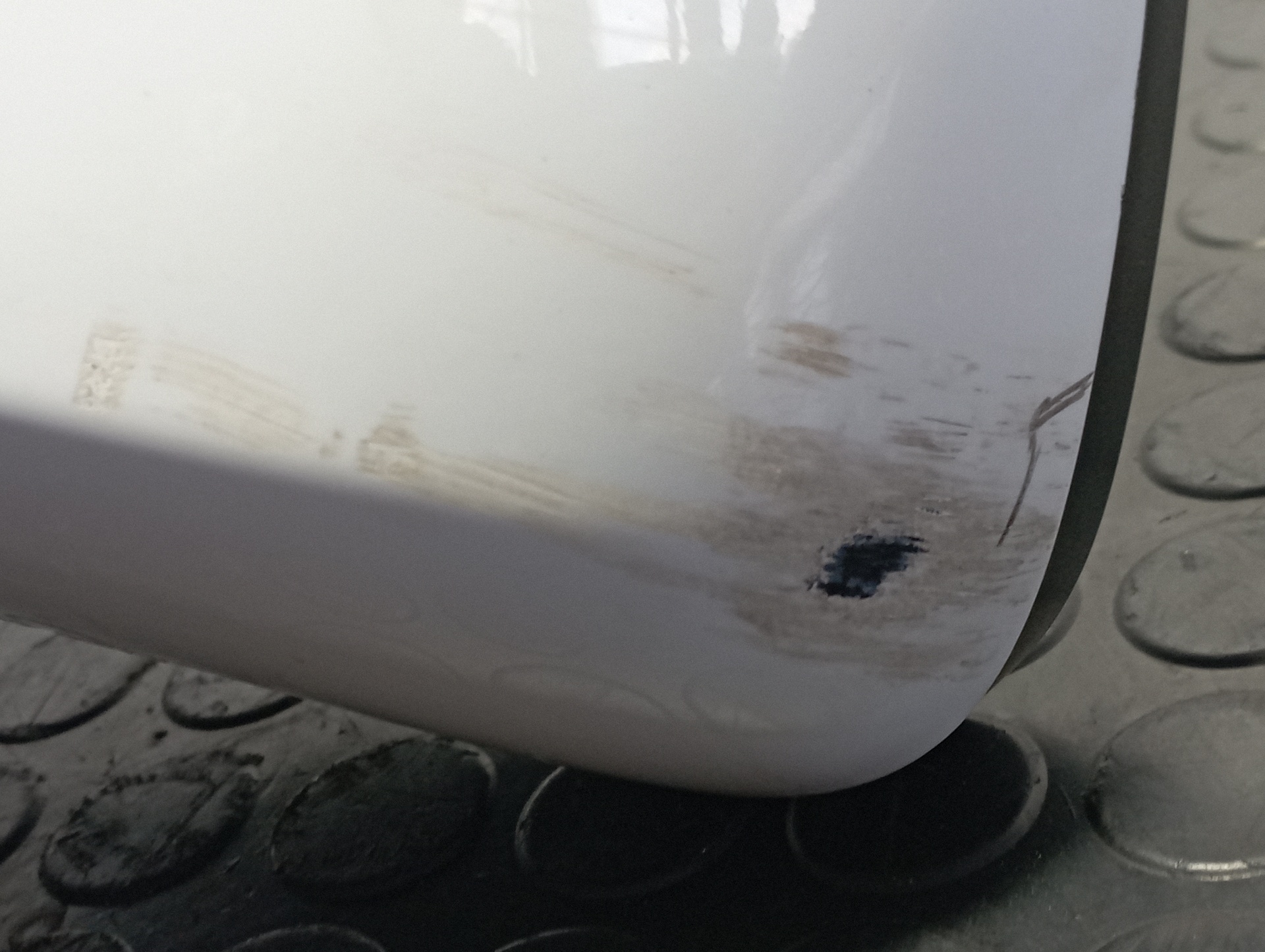 RETROVISOR IZQUIERDO OPEL MOKKA X - vista 4