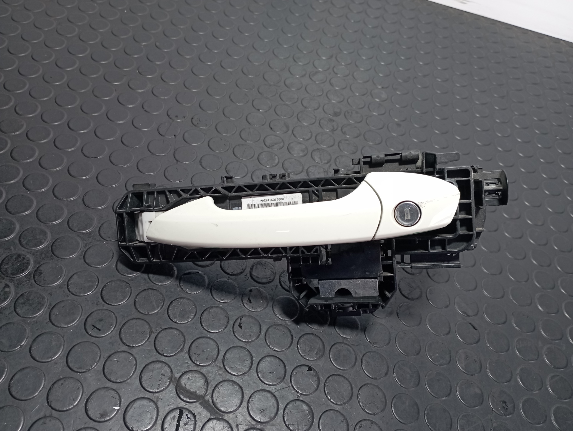 MANETA DELANTERA IZQUIERDA MERCEDES-BENZ CLASE A (W176) - vista 2