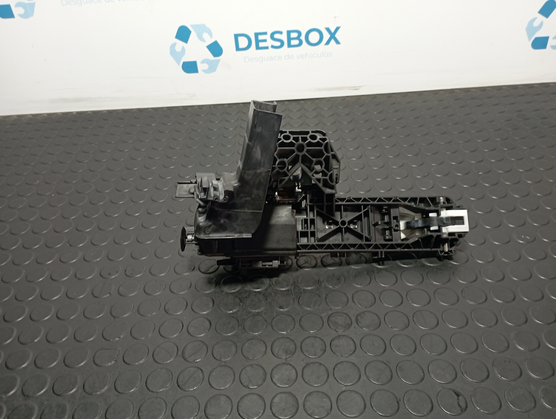 MANETA DELANTERA DERECHA MERCEDES-BENZ CLASE A (W176) - vista 2