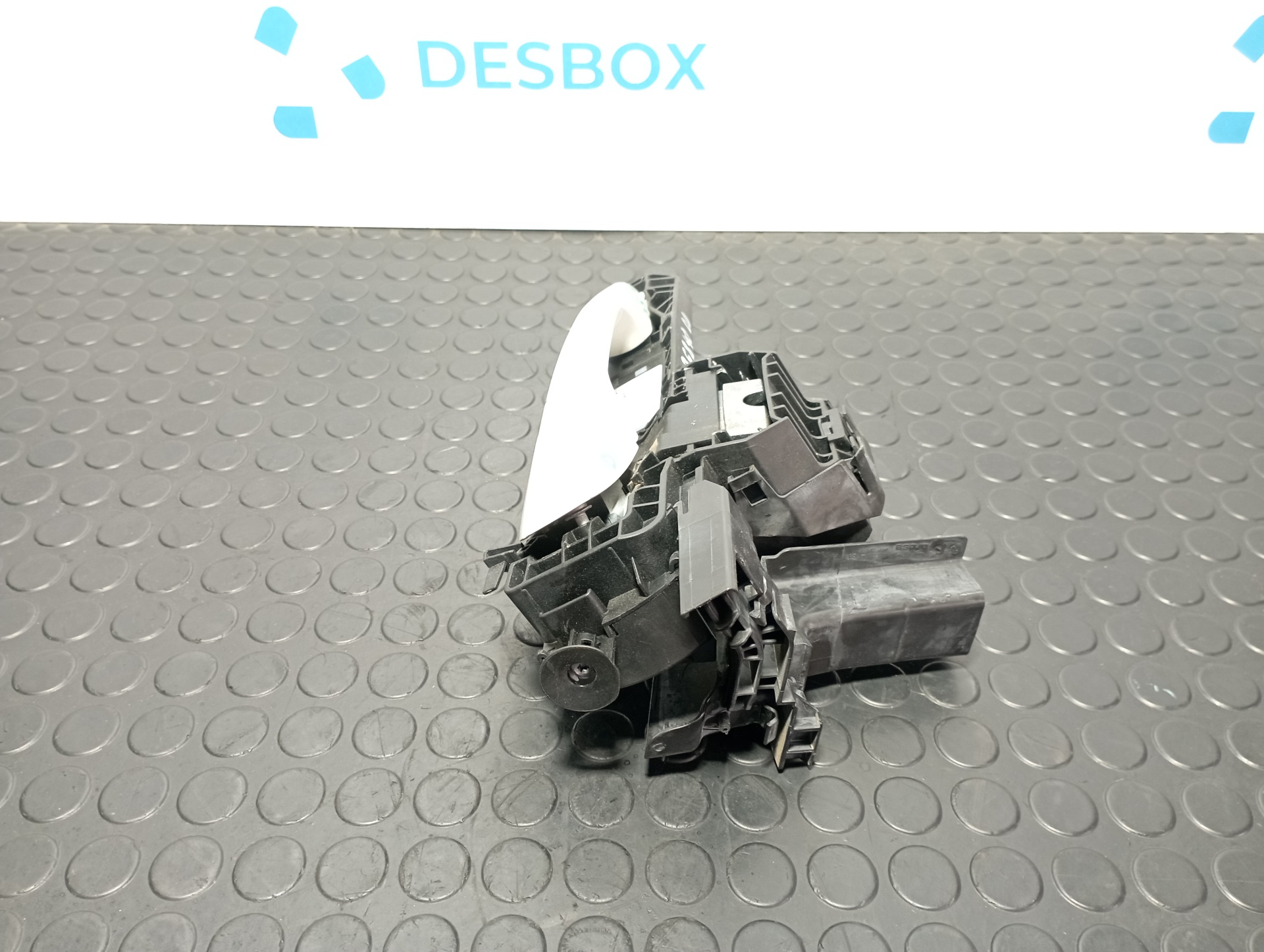 MANETA DELANTERA DERECHA MERCEDES-BENZ CLASE A (W176) - vista 4