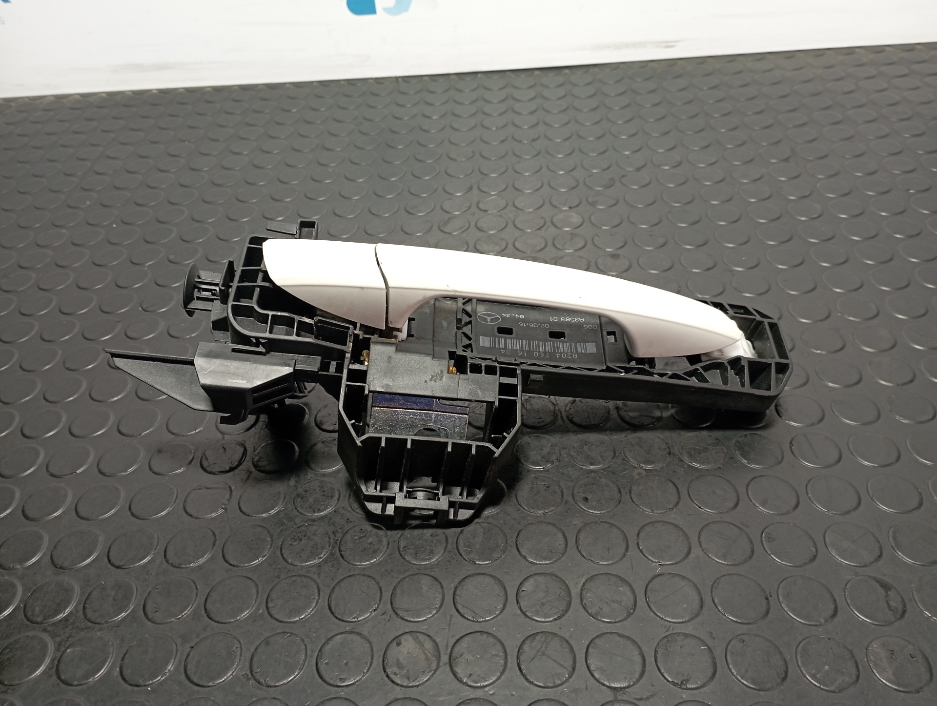 MANETA TRASERA DERECHA MERCEDES-BENZ CLASE A (W176)