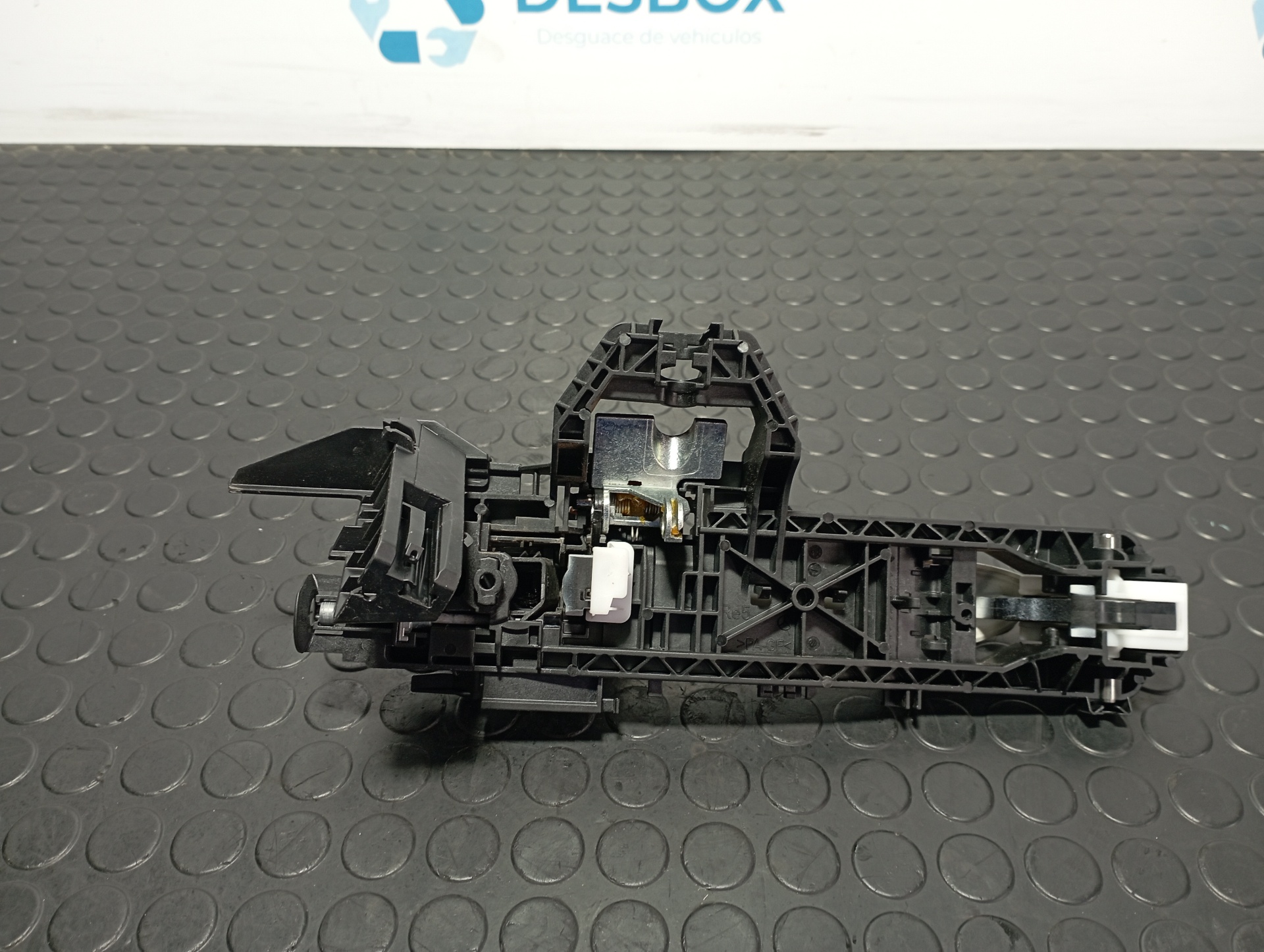 MANETA TRASERA DERECHA MERCEDES-BENZ CLASE A (W176) - vista 4