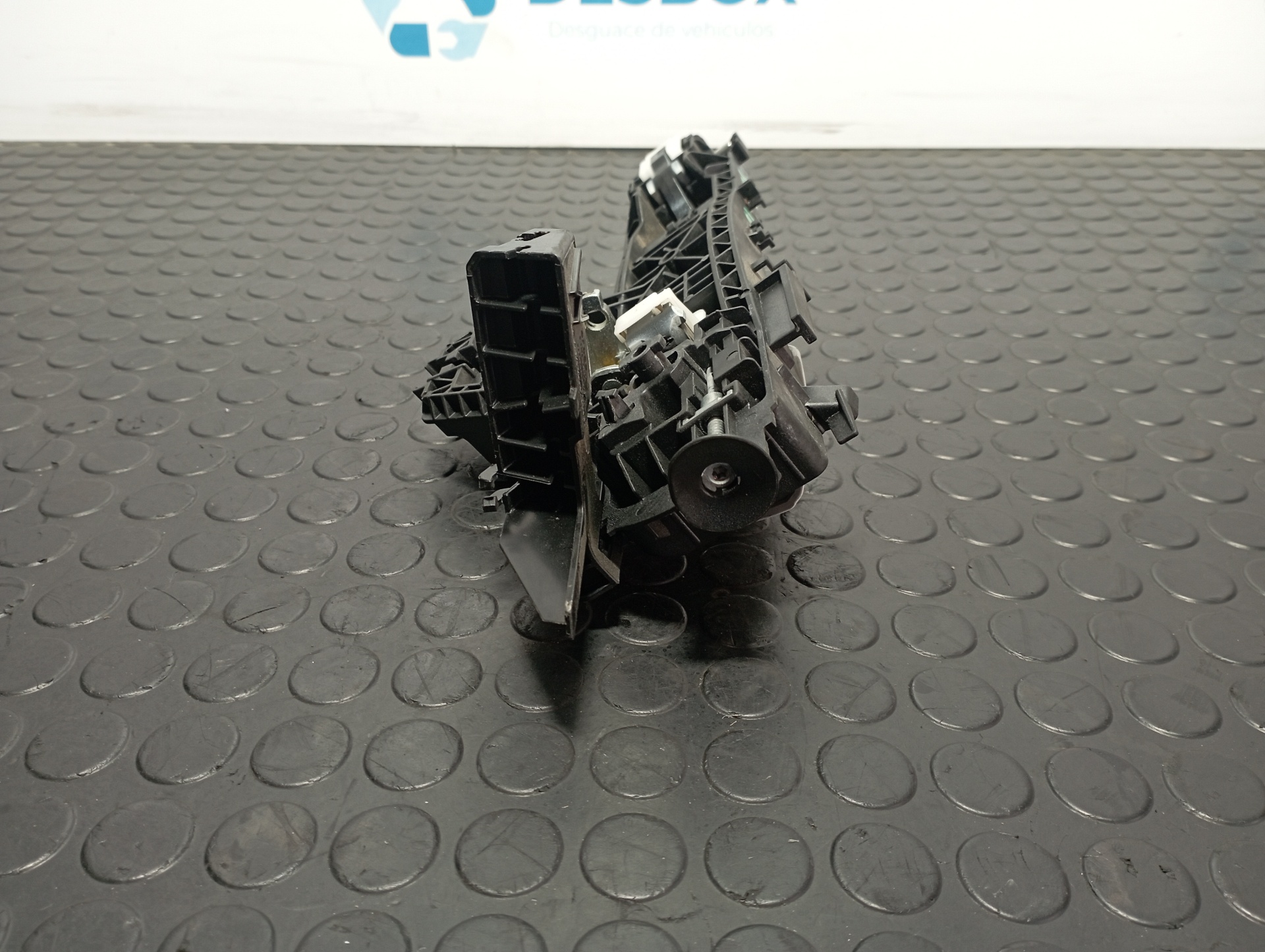 MANETA TRASERA DERECHA MERCEDES-BENZ CLASE A (W176) - vista 3