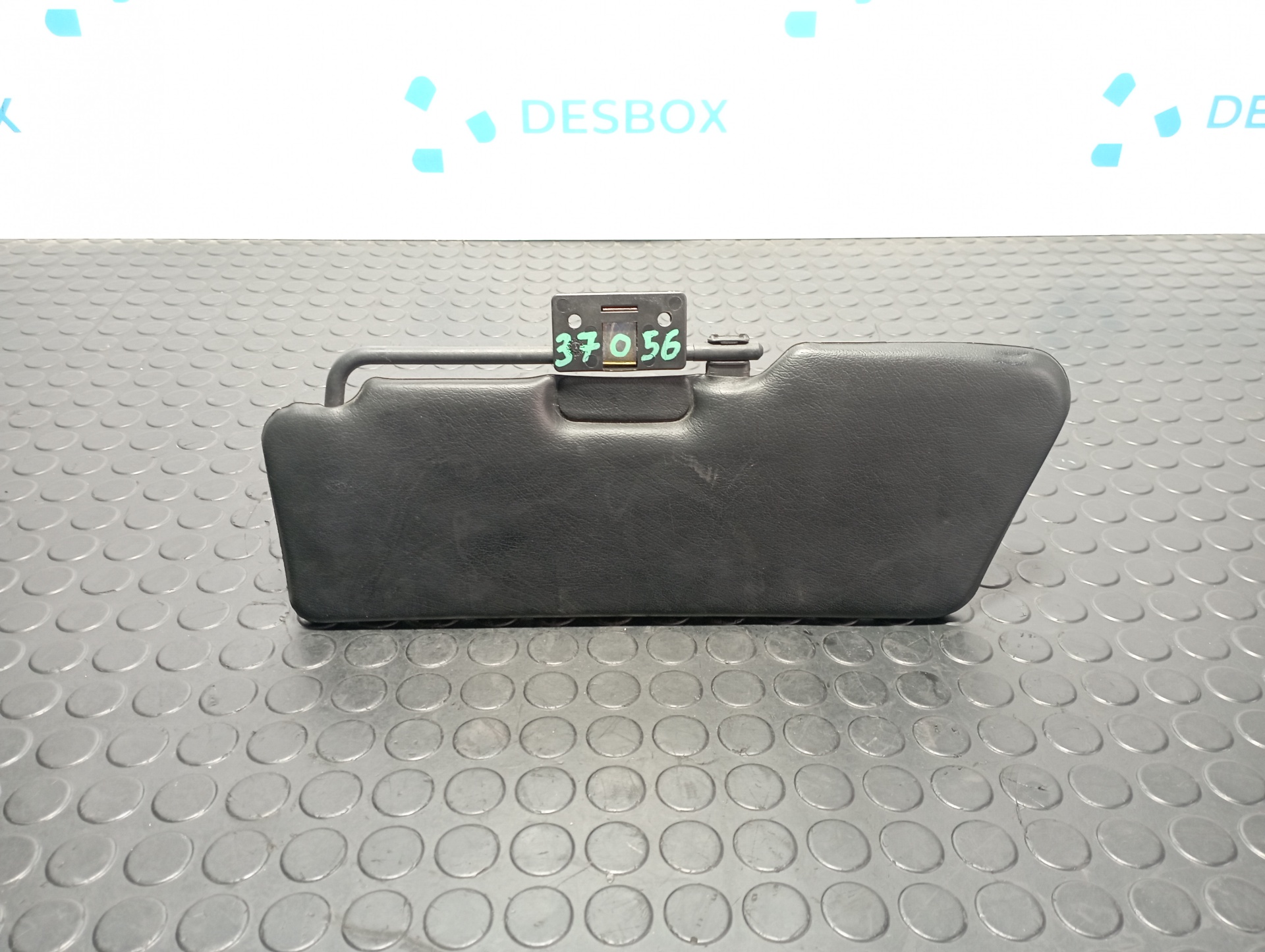 PARASOL DERECHO LIGIER NOVA - vista 2