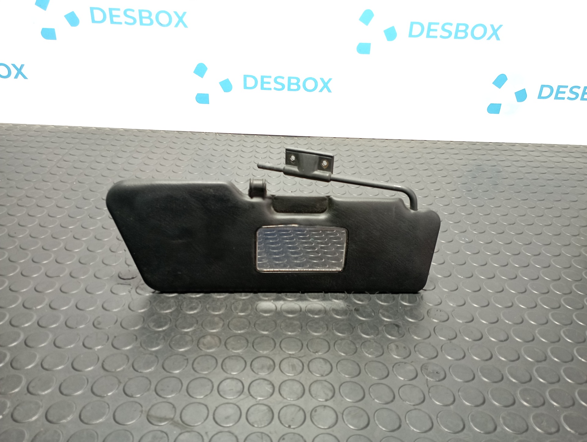 PARASOL DERECHO LIGIER NOVA - vista 3