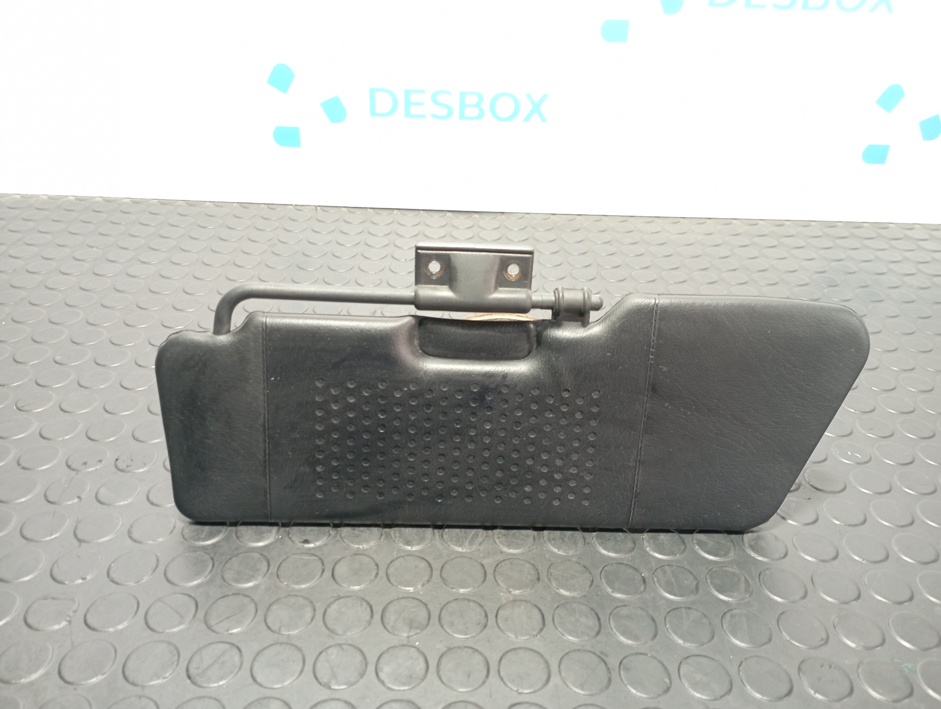 PARASOL IZQUIERDO LIGIER NOVA - vista 2