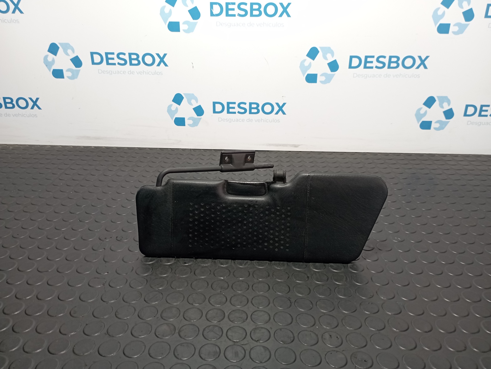 PARASOL IZQUIERDO LIGIER NOVA - vista 3