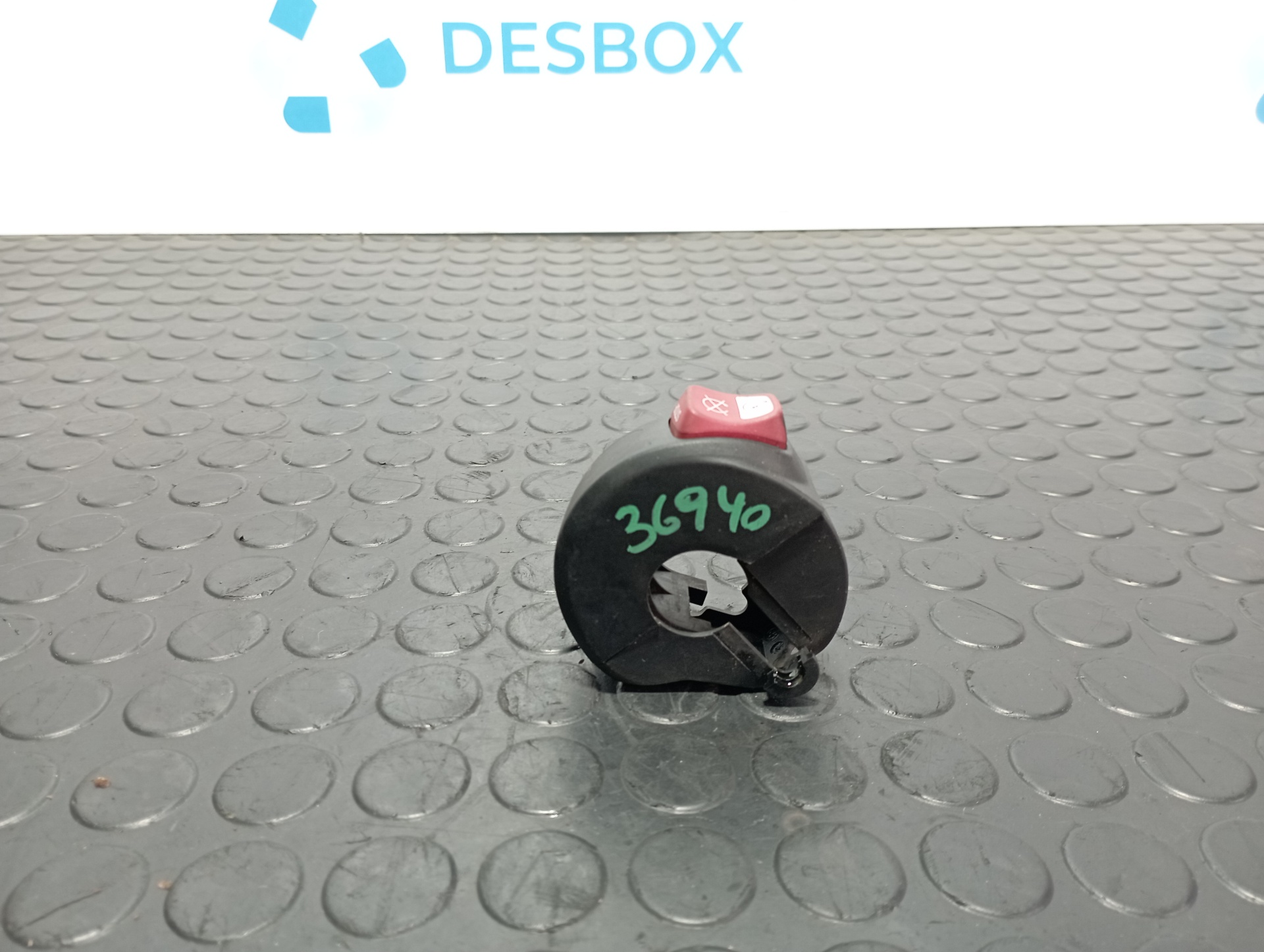 INTERRUPTOR BMW C 400 X