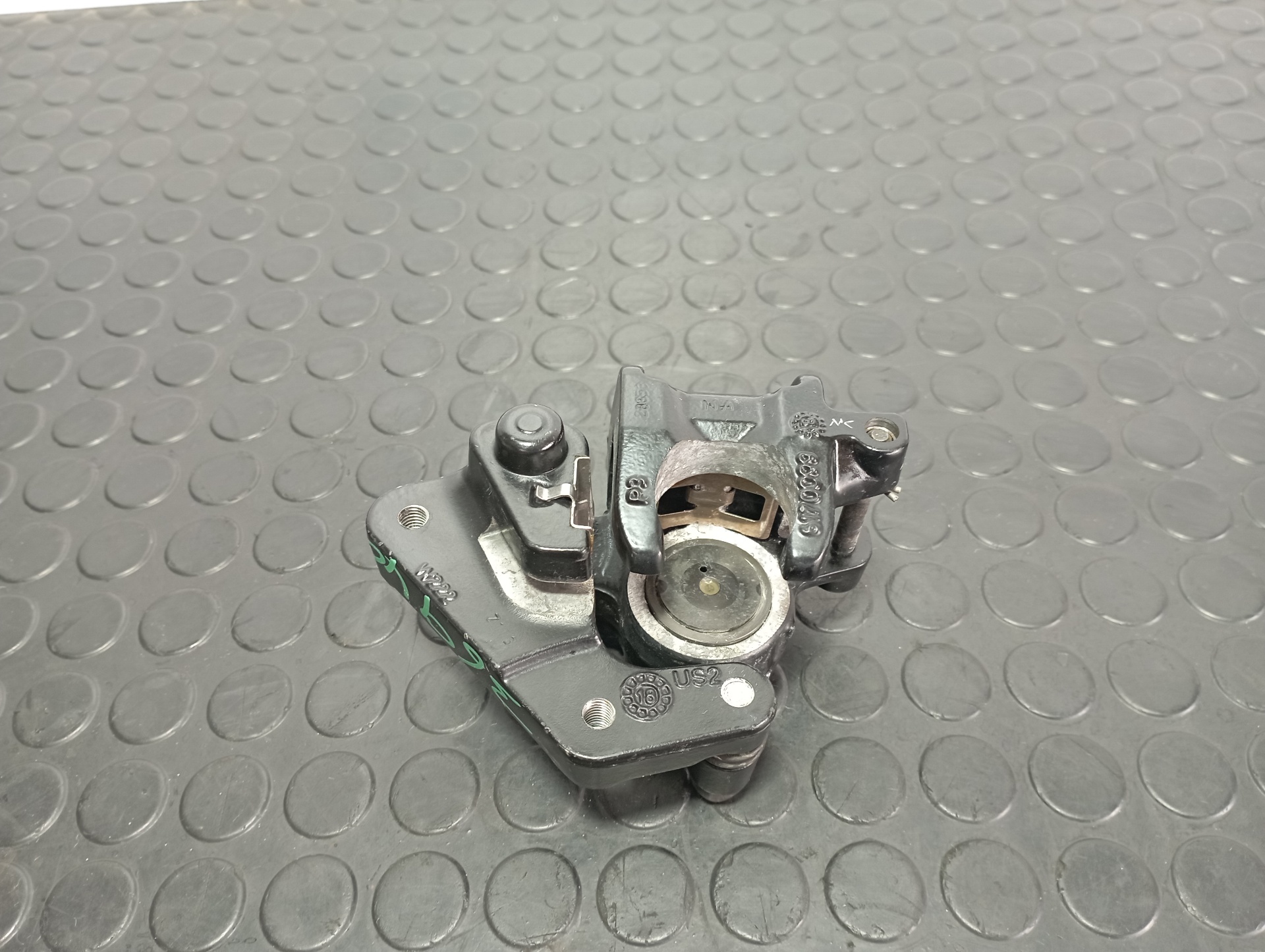 PINZA DE FRENO DELANTERA BMW C 400 X - vista 4