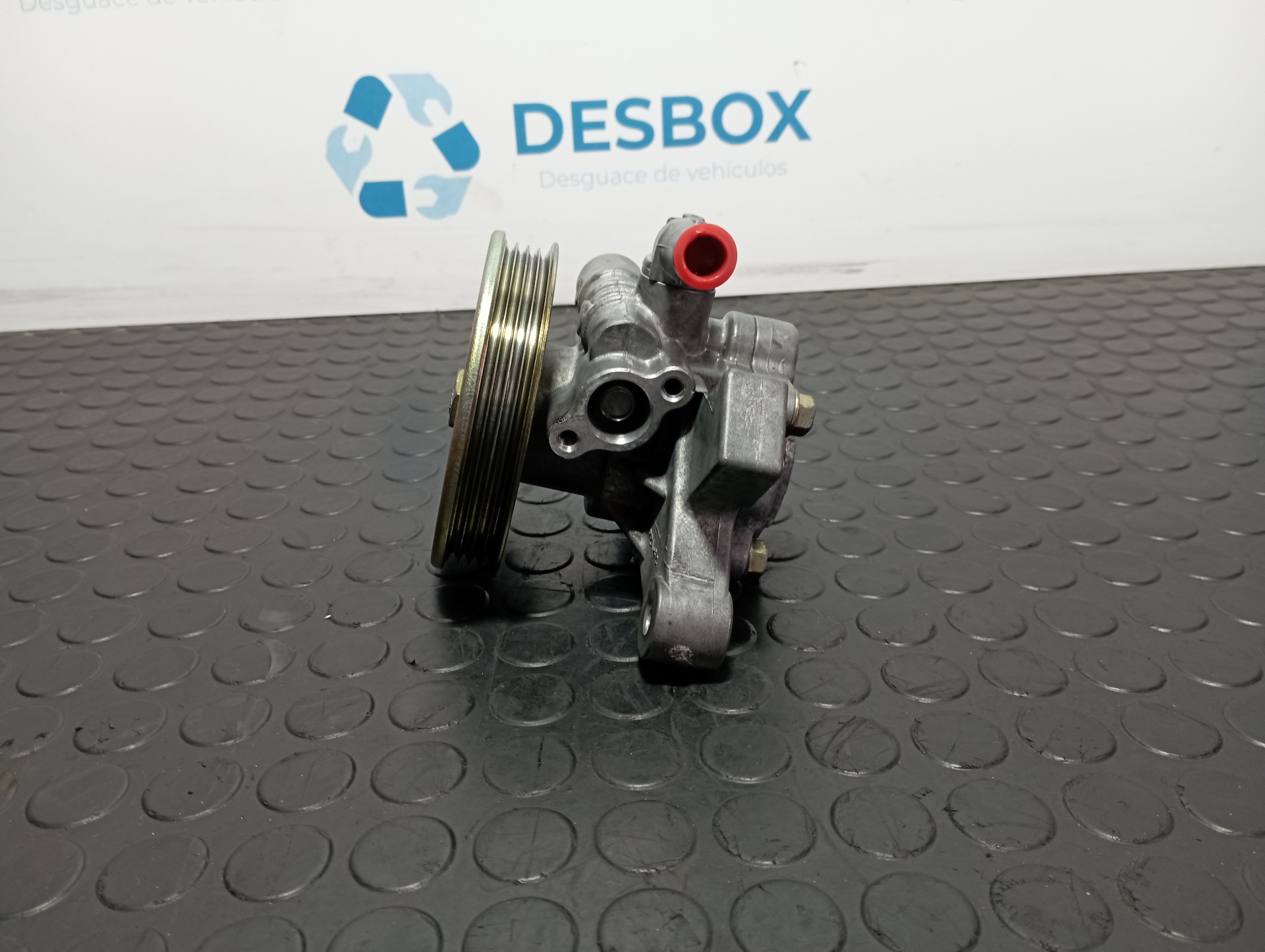 BOMBA DIRECCION HONDA CR-V (RD1/3)