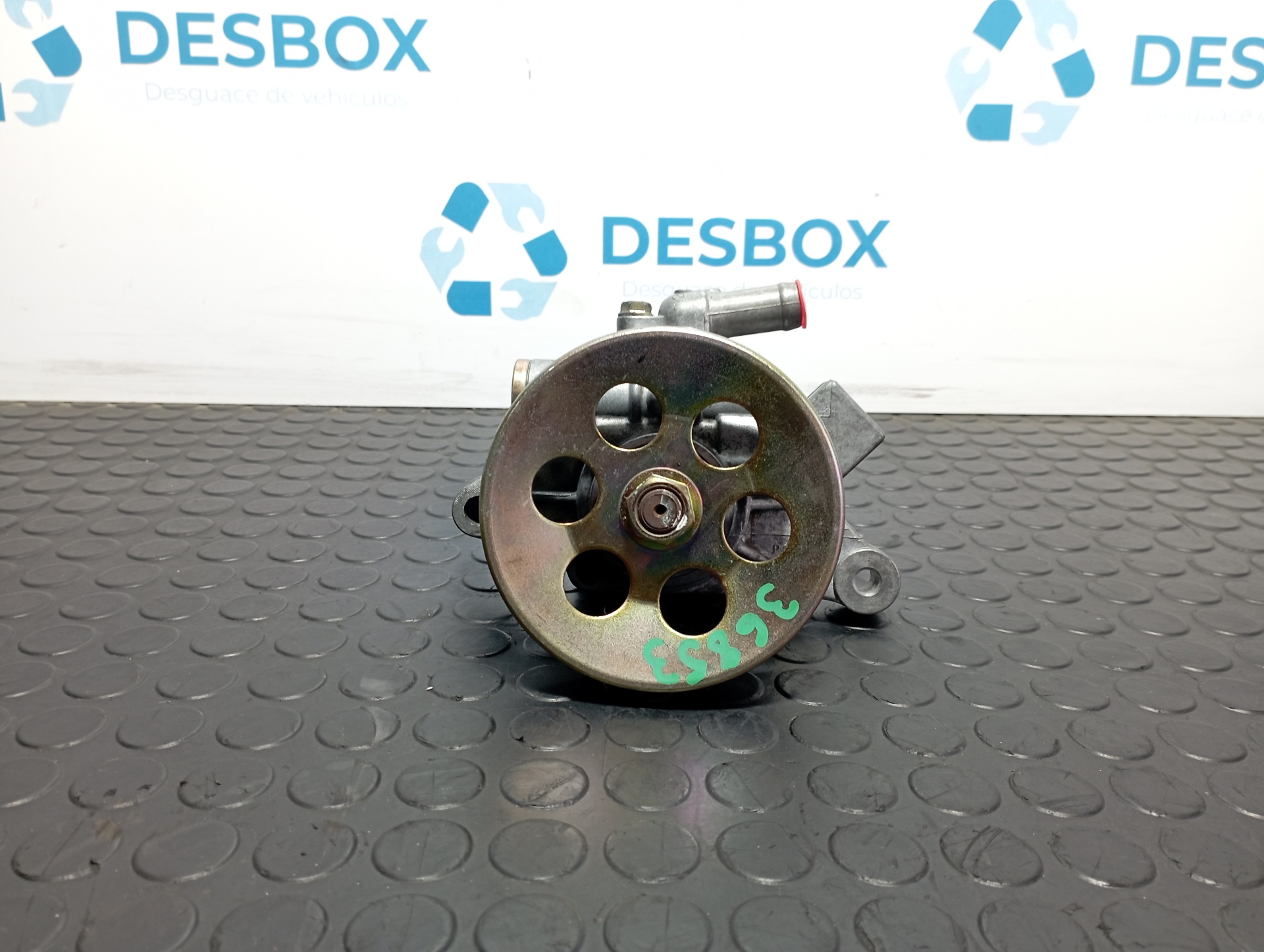 BOMBA DIRECCION HONDA CR-V (RD1/3) - vista 2