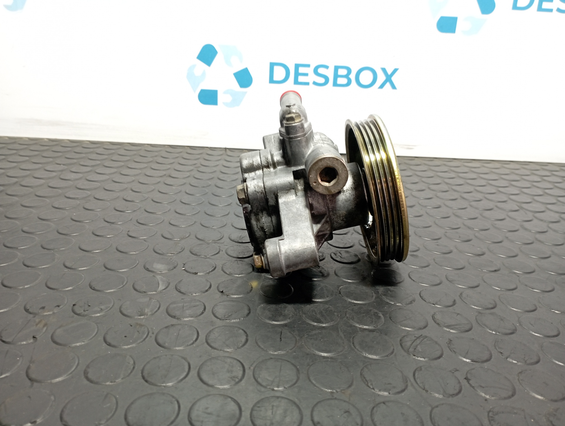 BOMBA DIRECCION HONDA CR-V (RD1/3) - vista 3