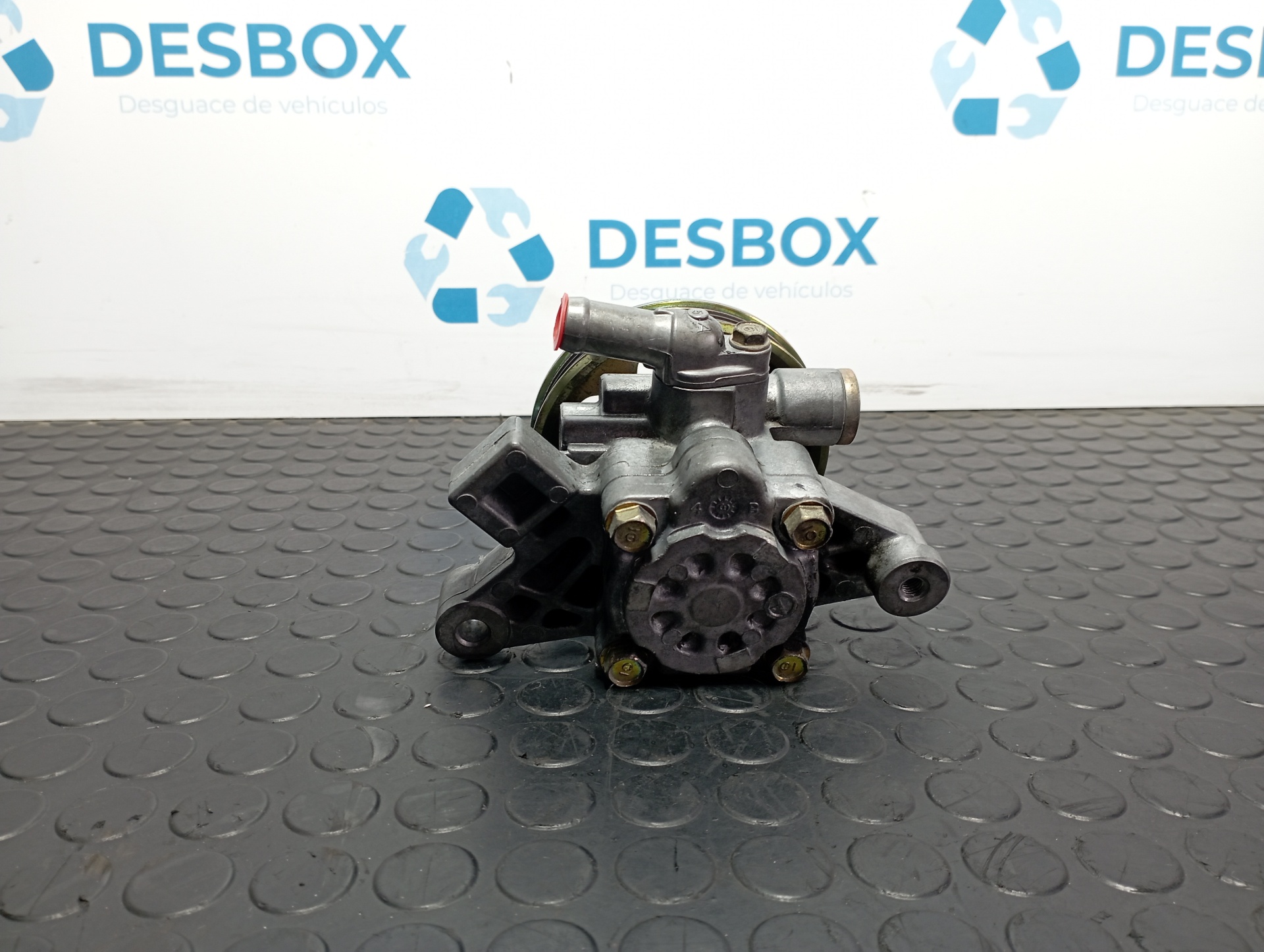 BOMBA DIRECCION HONDA CR-V (RD1/3) - vista 4