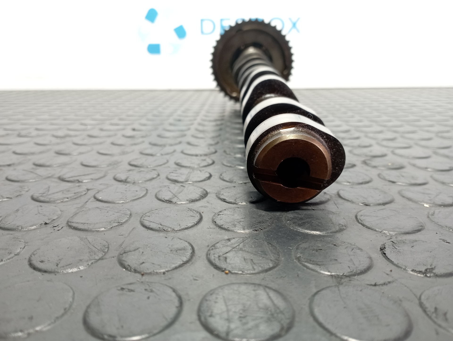 ARBOL DE LEVAS OPEL MOKKA X - vista 2