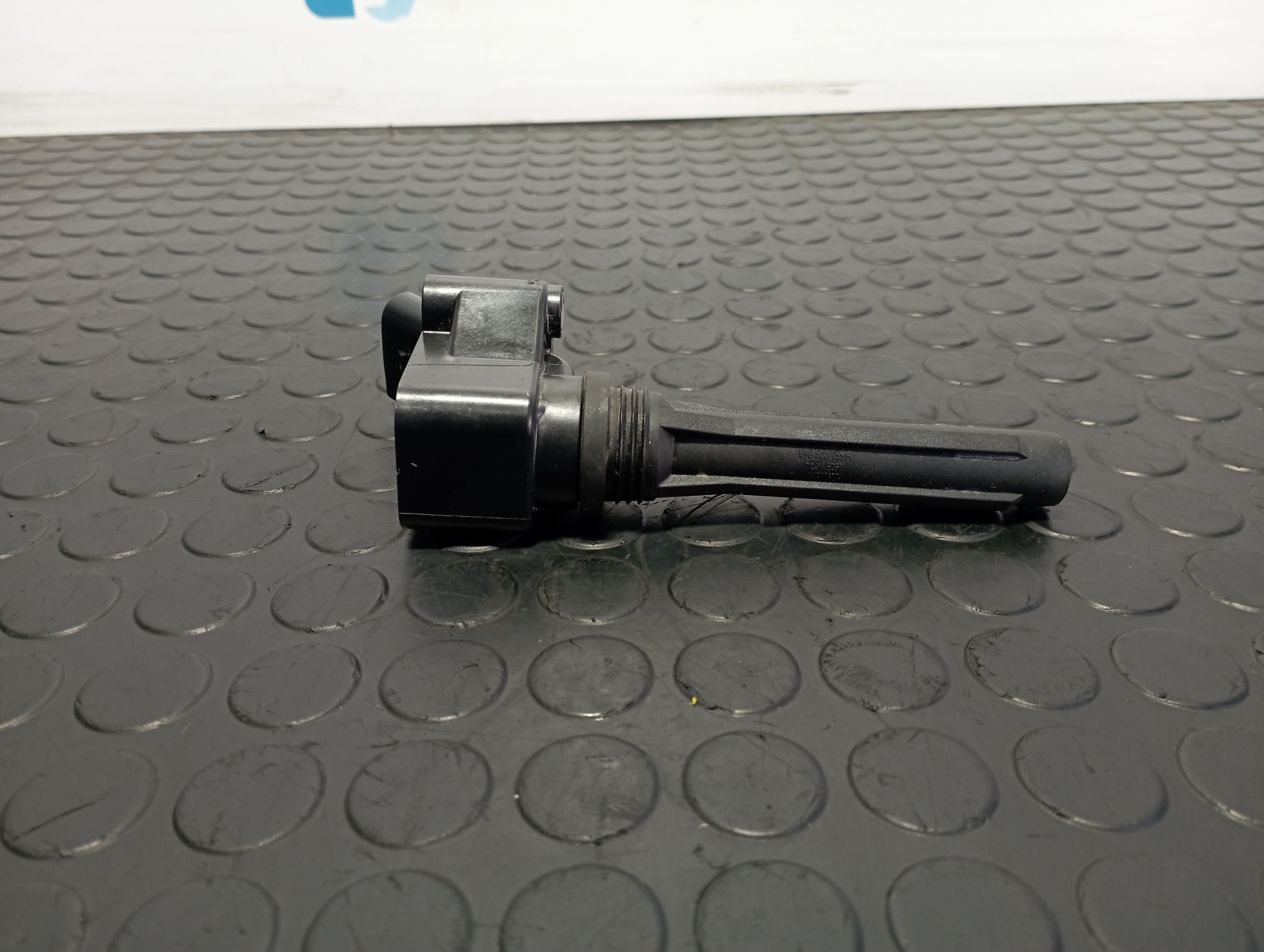 BOBINA ENCENDIDO VOLKSWAGEN POLO VI (AE1) - vista 5