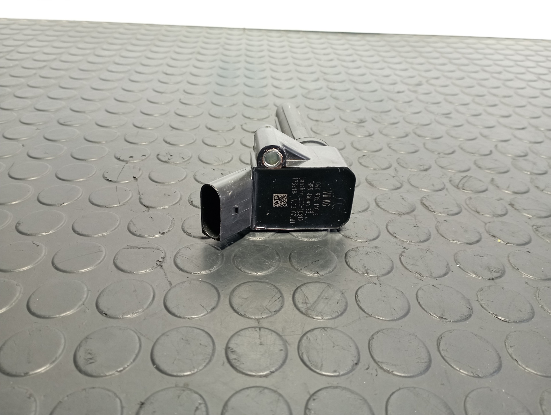 BOBINA ENCENDIDO VOLKSWAGEN POLO VI (AE1)