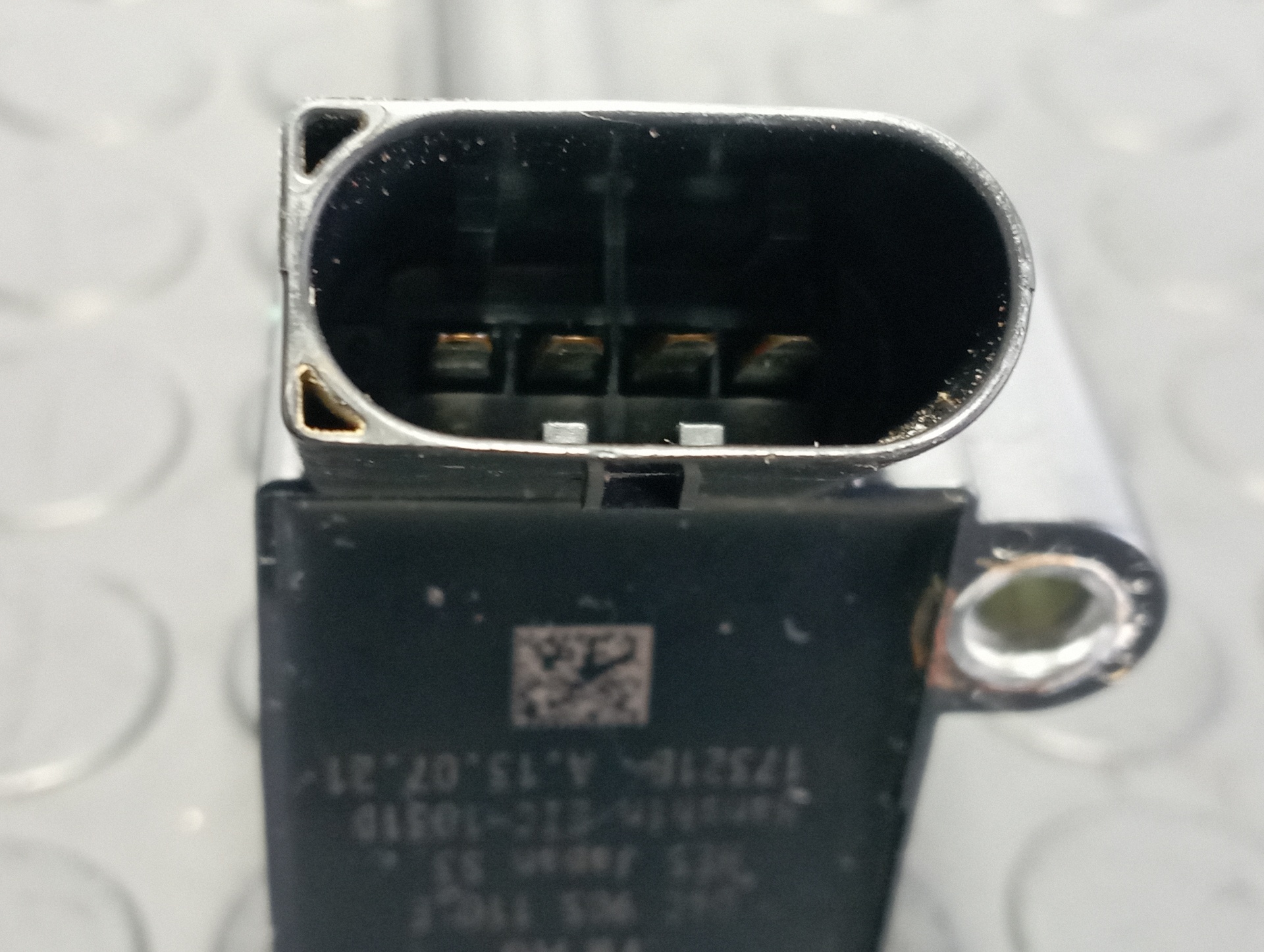 BOBINA ENCENDIDO VOLKSWAGEN POLO VI (AE1) - vista 4