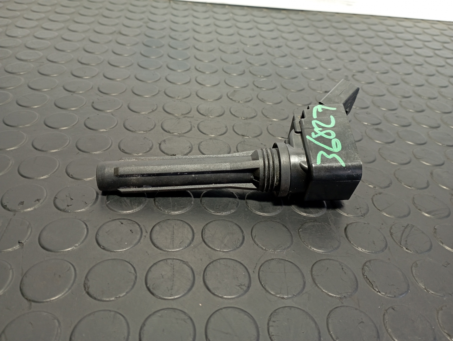 BOBINA ENCENDIDO VOLKSWAGEN POLO VI (AE1) - vista 3