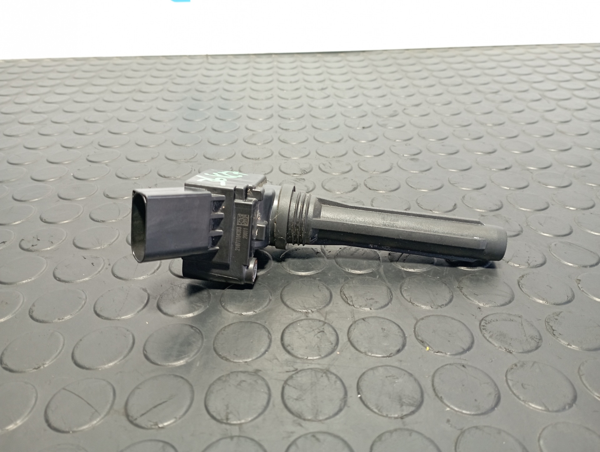 BOBINA ENCENDIDO VOLKSWAGEN POLO VI (AE1) - vista 2